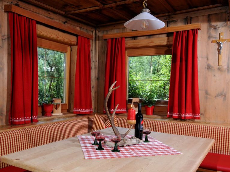 Ferienhaus Kreuzlauhof