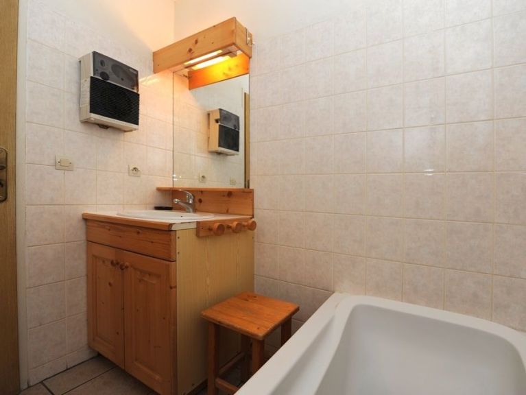 Ferienwohnung Cristal