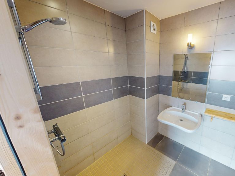 Ferienwohnung Emma Kombination 2 x 12 Personen