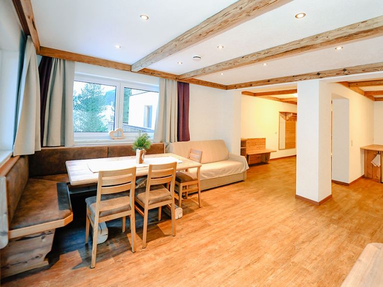 Ferienwohnung Berghof