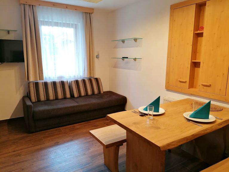 Ferienwohnung Kalvarienberg Bergdiamant