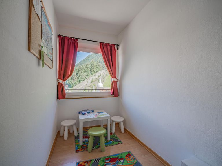 Ferienhaus Haus am Lift