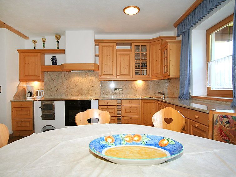 Ferienwohnung Ahornblick