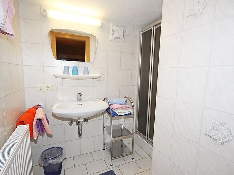 Ferienwohnung Schneider