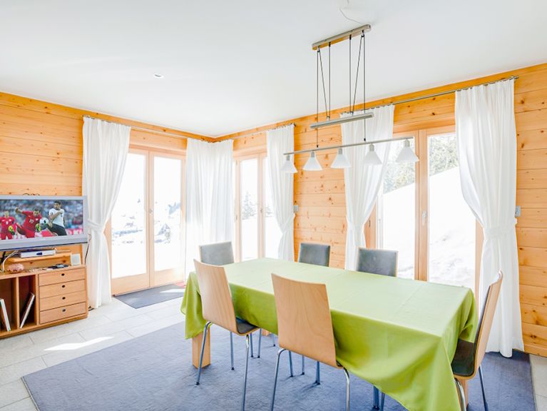 Ferienhaus Takouné