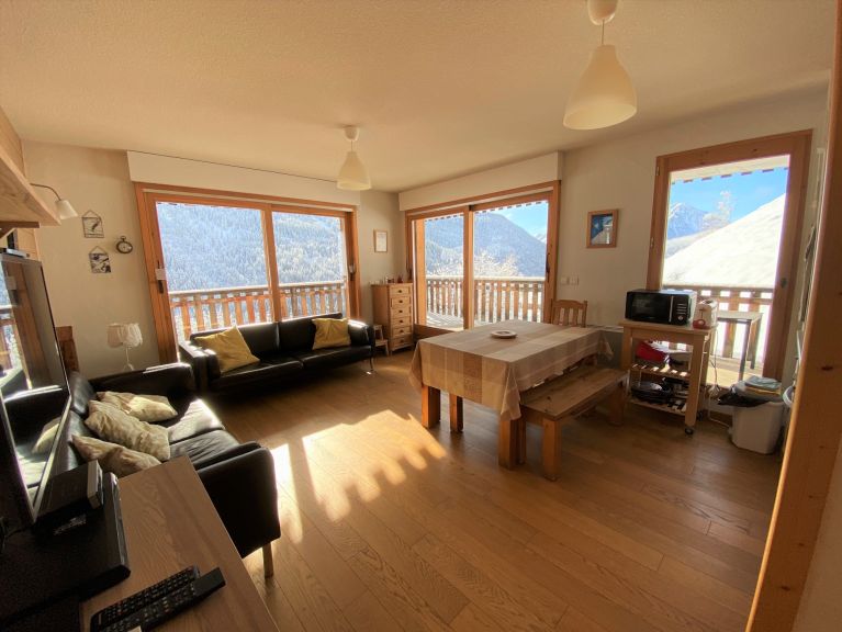 Ferienwohnung Le Jardin