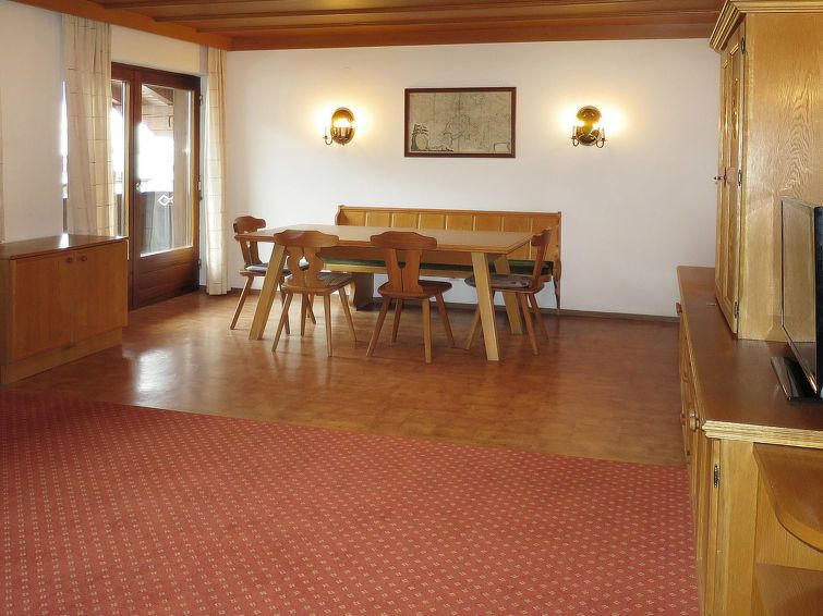 Ferienwohnung Haus Schuler