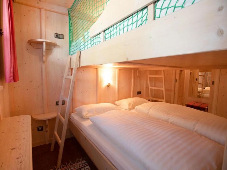 Ferienwohnung Steigerbauer Top 21