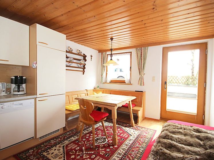 Ferienwohnung Anita