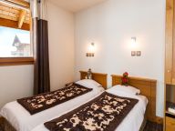Ferienwohnung Les Balcons des Aiguilles-8