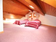 Ferienwohnung Echo des Montagnes Kombination-11