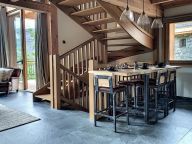 Ferienhaus Caseblanche Carcosa mit Holzofen und Sauna-6