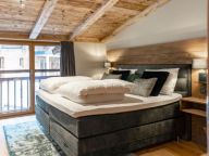 Ferienwohnung Residenz Illyrica Tirol Penthouse mit Sauna-13