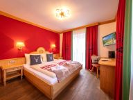 Ferienhaus Winterlodge-11