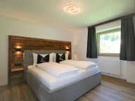 Ferienwohnung Geislerhof Kombination von zwei Wohnungen-13