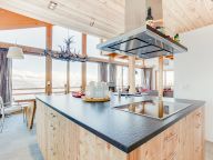 Ferienhaus Claire Vue mit privater Sauna-6