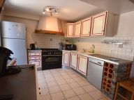 Ferienhaus Les Roches Grandes Chalet 47-6
