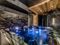 Ferienwohnung Annapurna Lodges Ganga - mit Sauna und Whirlpool-47