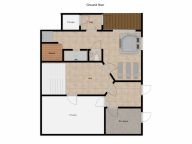 Ferienhaus Alpinum Catering-Service inklusive-17