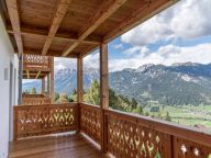 Ferienwohnung Skylodge Alpine Homes Typ IV, Sonntag bis Sonntag-13