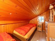 Ferienwohnung Lauberhaus-10