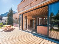 Ferienhaus Sabot de Venus mit Außenwhirlpool-10