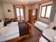 Ferienwohnung Waldblick Typ 2-8