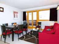 Ferienwohnung Résidence Le Pelvoux-5