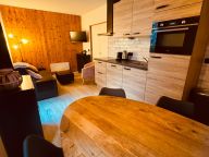 Ferienwohnung Petite Marmotte-5