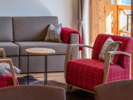 Ferienwohnung Skylodge Alpine Homes Typ Penthouse I, Sonntag bis Sonntag-5