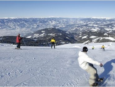 Skidorf -3