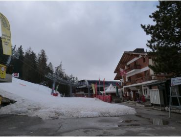 Skidorf Gemütliches und authentisches Skidorf bei Quatre Vallées-10