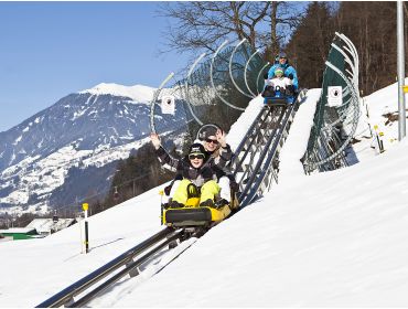 Skidorf Gemütliches Skidorf im Herzen des Zillertals-3