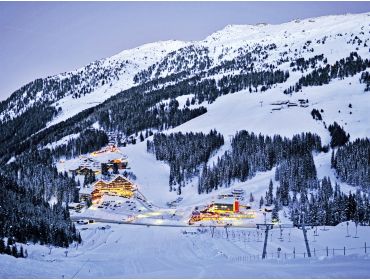 Skidorf -3