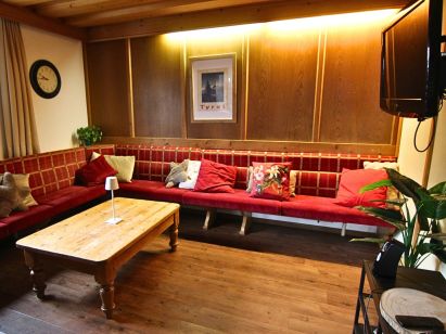 Ferienhaus Demlhof Catering-Service inklusive-2