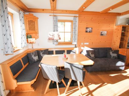 Ferienwohnung Skilift mit Privatsauna-2