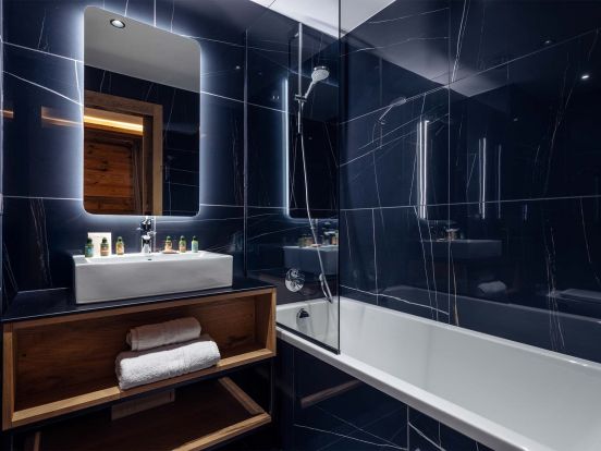 Ferienwohnung L'Orée du Bois-14