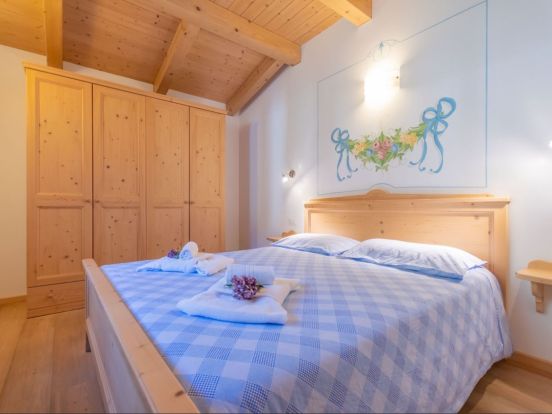 Ferienwohnung Edelweiss Alleghe-6