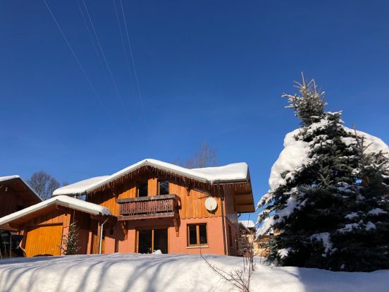 Ferienhaus Lacuzon-4