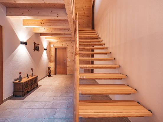 Ferienhaus Winterreitgut-11