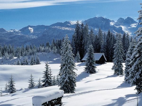 Skigebiet Dachstein-West-1