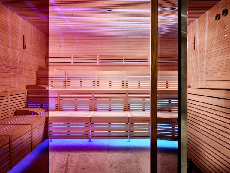 Ferienwohnung Alpenhaus Katschberg Typ M