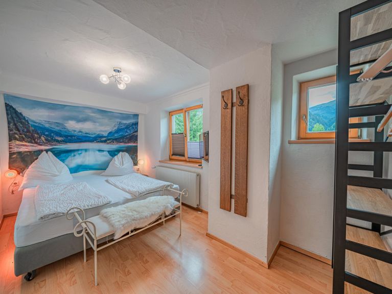 Ferienwohnung Bernadette