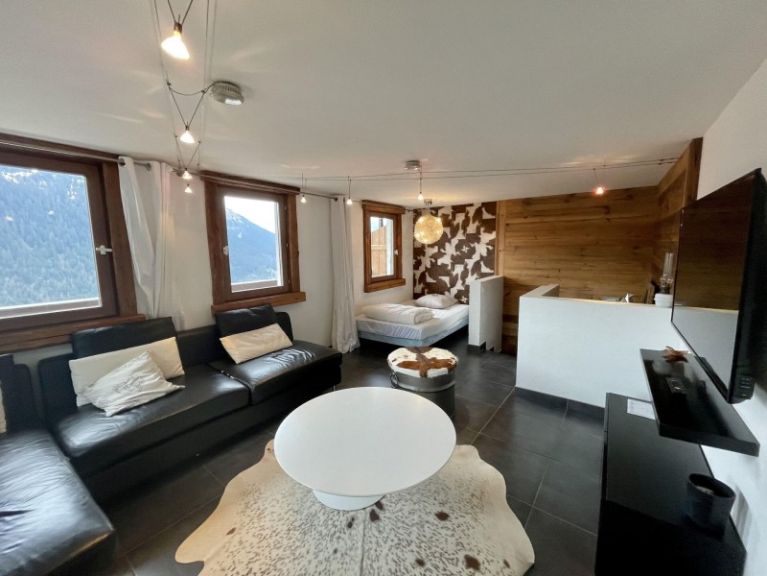 Ferienwohnung Martonne