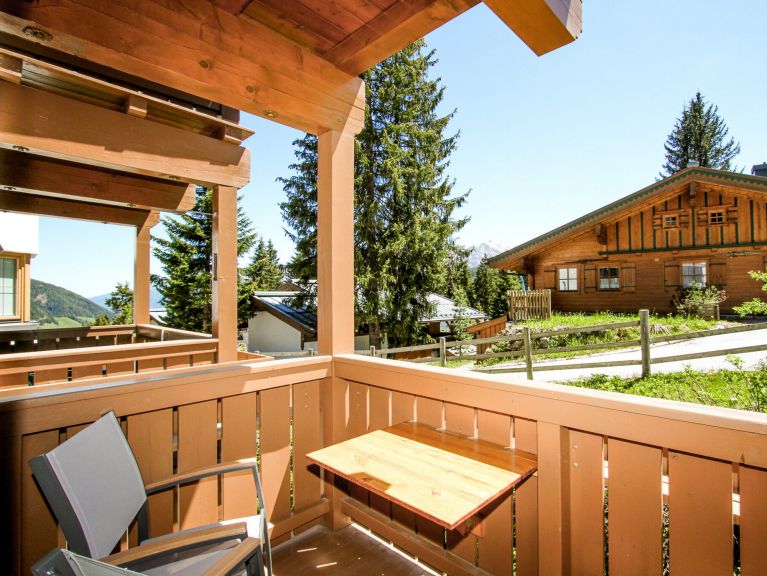 Ferienwohnung Am Dorfplatz Nummer 45