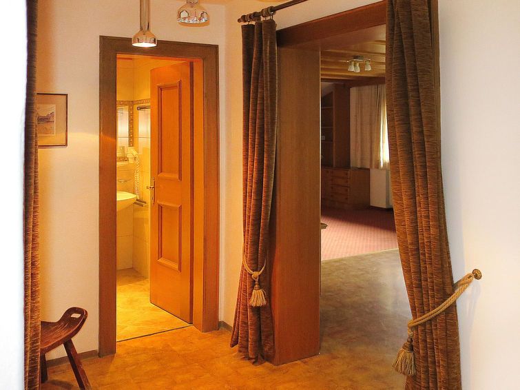 Ferienwohnung Haus Schuler