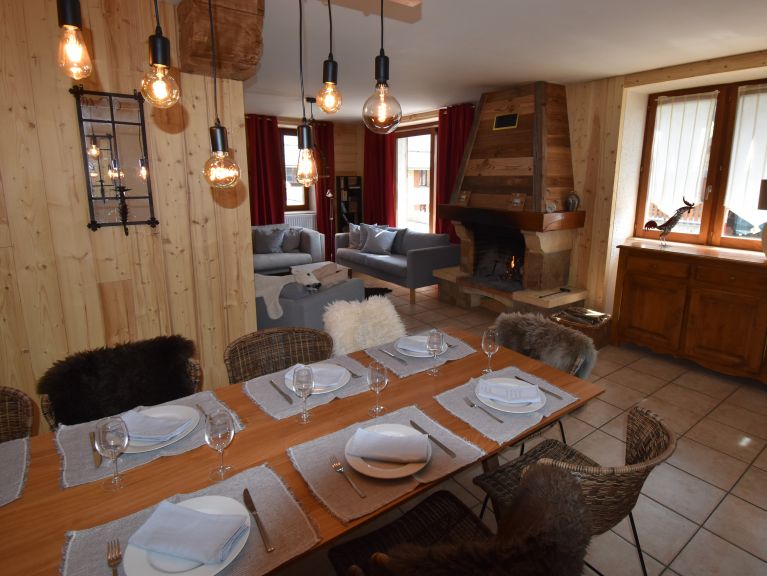 Ferienhaus Louise