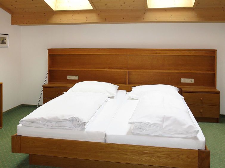 Ferienwohnung Haus Schuler Typ 2 - 55m²