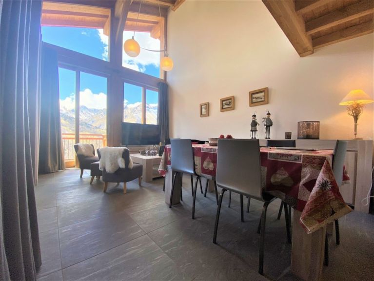 Ferienhaus Caseblanche Coron mit Sauna