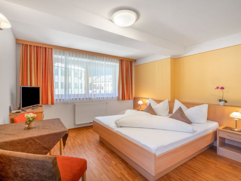 Ferienwohnung Rosa